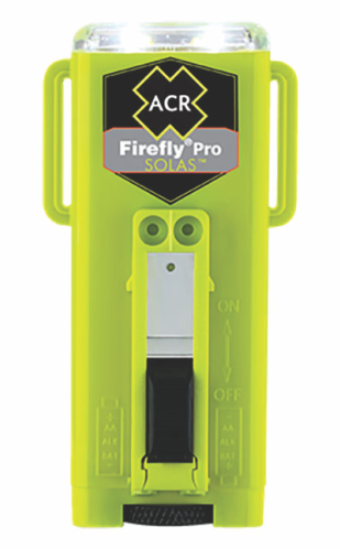 ACR Firefly Pro SOLAS Strobe Light